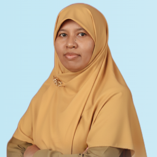 Ayu Muliyati, S.E.,MM