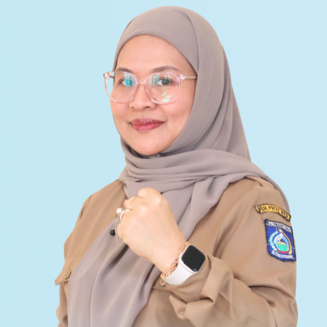 dr. Oxy Tjahjo Wahyuni, Sp. EM.,FICEP.,FISQua