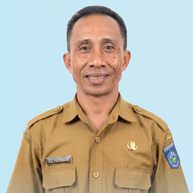 Lalu Fatanah, S.Sos.,M.M